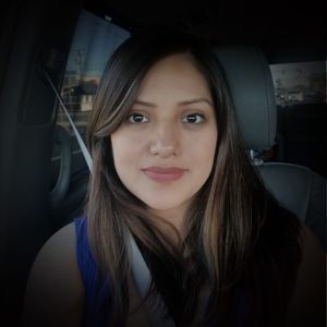 Meet your Posher, Daisy